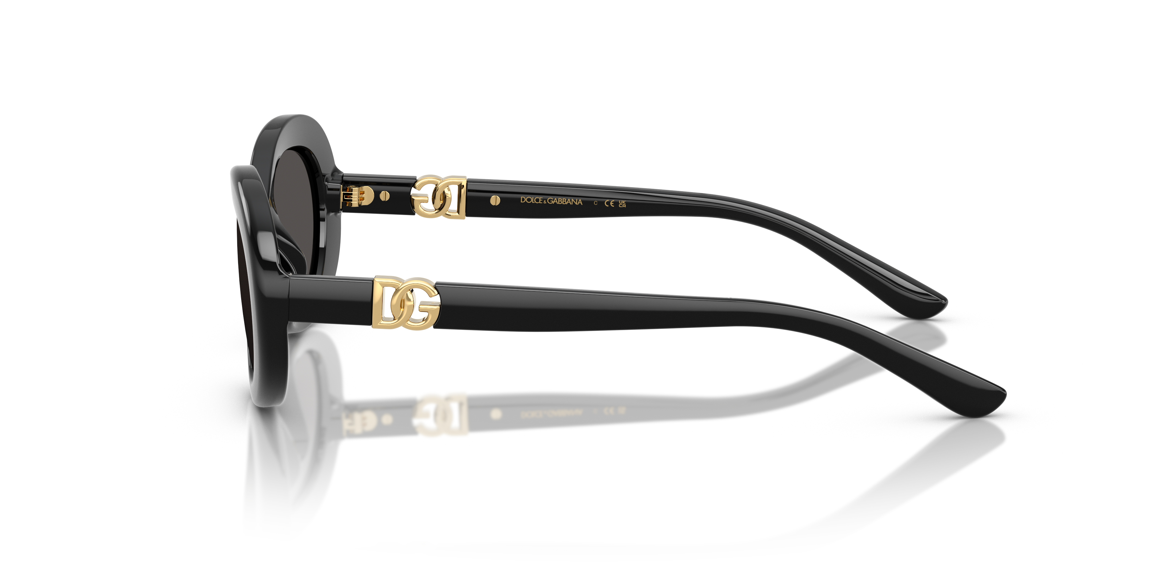 Gafas de Sol Dolce Gabbana Dx6007U DX6007U 501/87 49 19