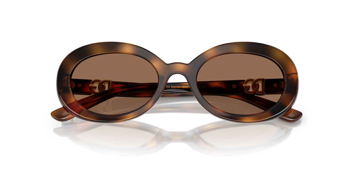 Sunglasses Dolce Gabbana Dx6007U DX6007U 502/73 49 19