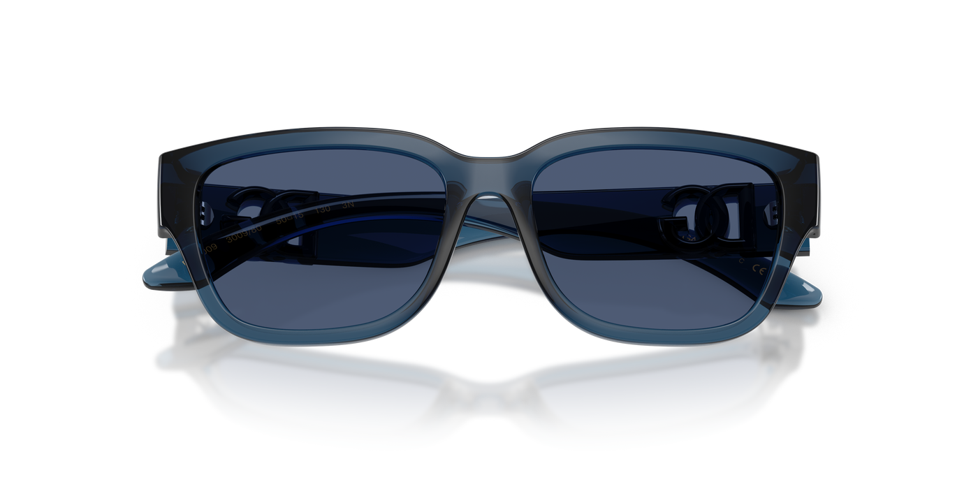 Sunglasses Dolce Gabbana Dx6009 DX6009 300980 50 15