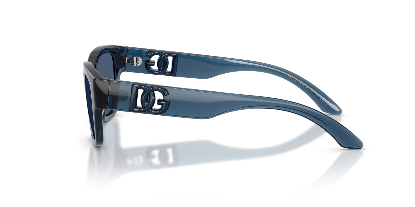 Sunglasses Dolce Gabbana Dx6009 DX6009 300980 50 15