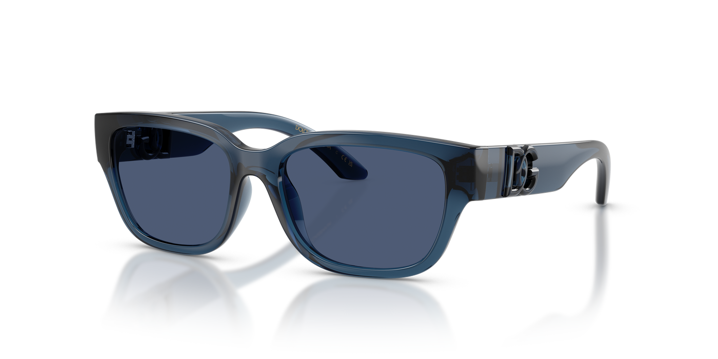Sunglasses Dolce Gabbana Dx6009 DX6009 300980 50 15