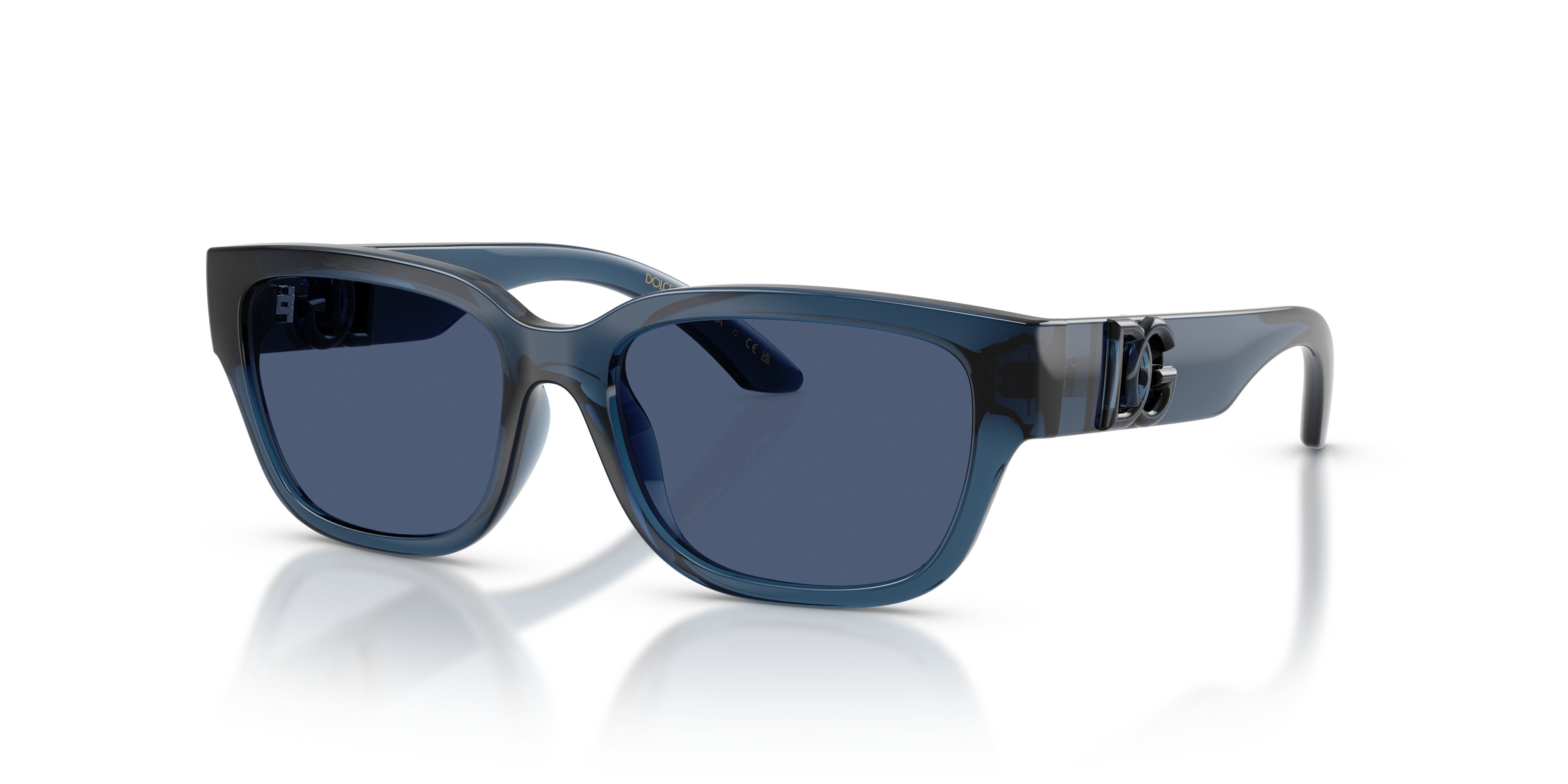Gafas de Sol Dolce Gabbana Dx6009 DX6009 300980 50 15