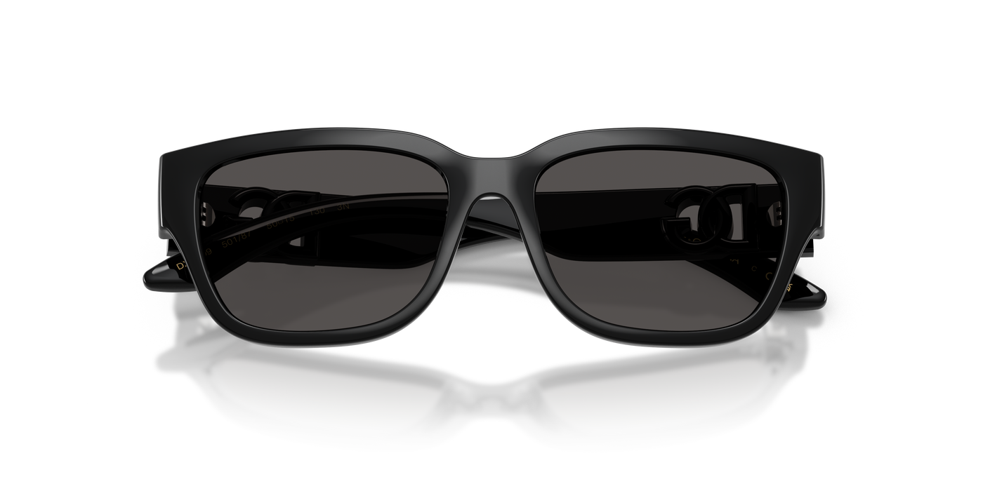 Gafas de Sol Dolce Gabbana Dx6009 DX6009 501/87 50 15