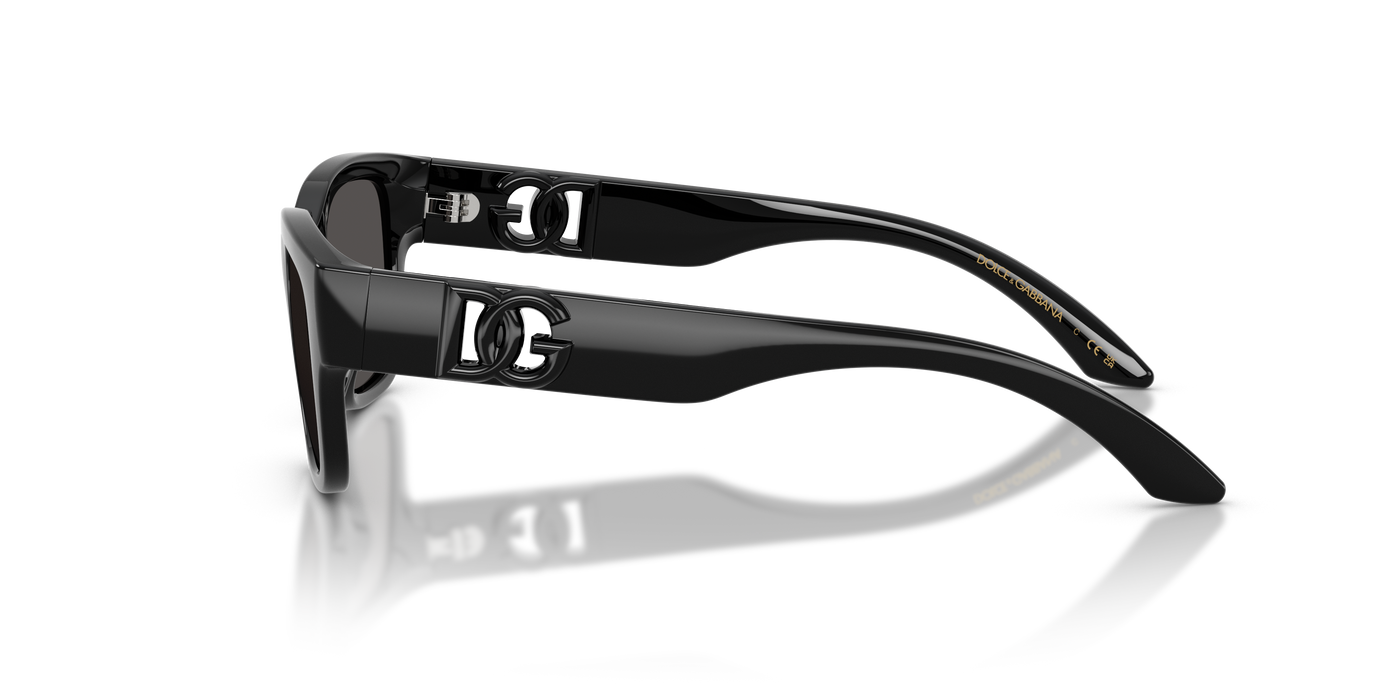 Gafas de Sol Dolce Gabbana Dx6009 DX6009 501/87 50 15