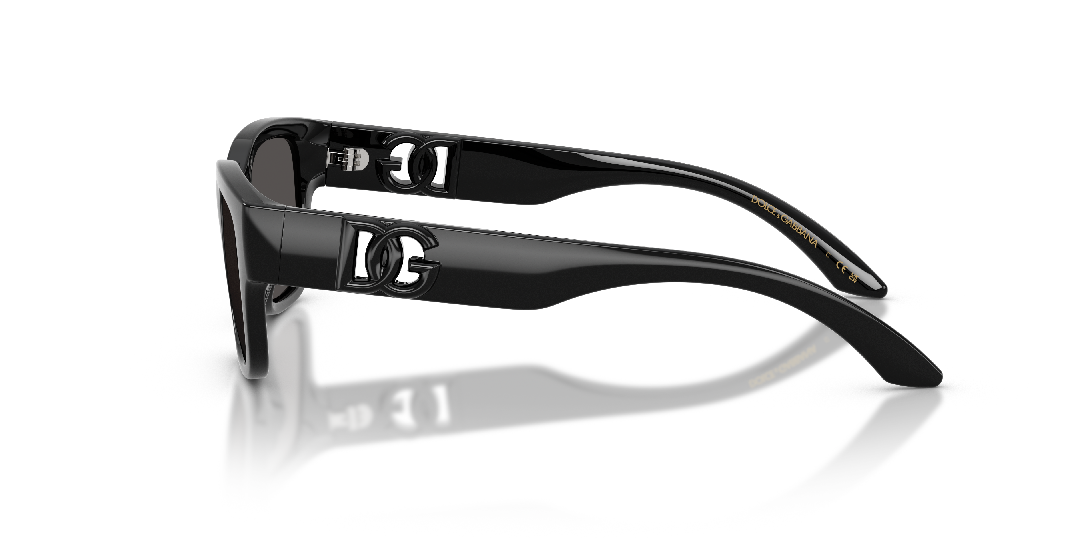 Gafas de Sol Dolce Gabbana Dx6009 DX6009 501/87 50 15