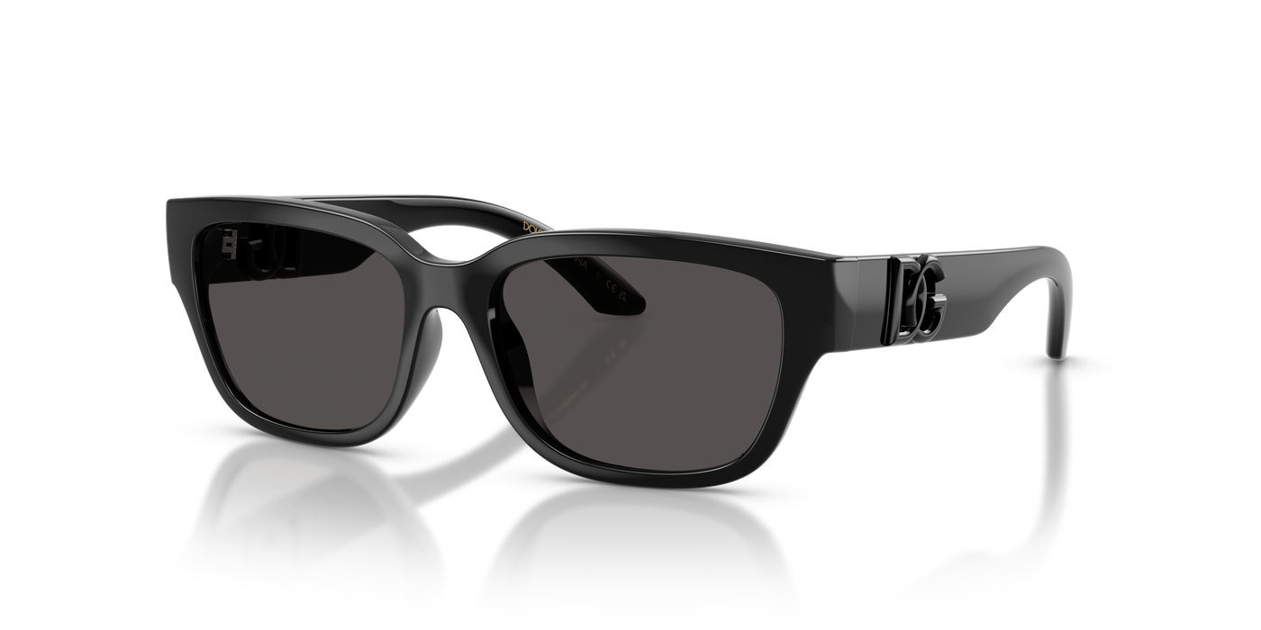 Gafas de Sol Dolce Gabbana Dx6009 DX6009 501/87 50 15