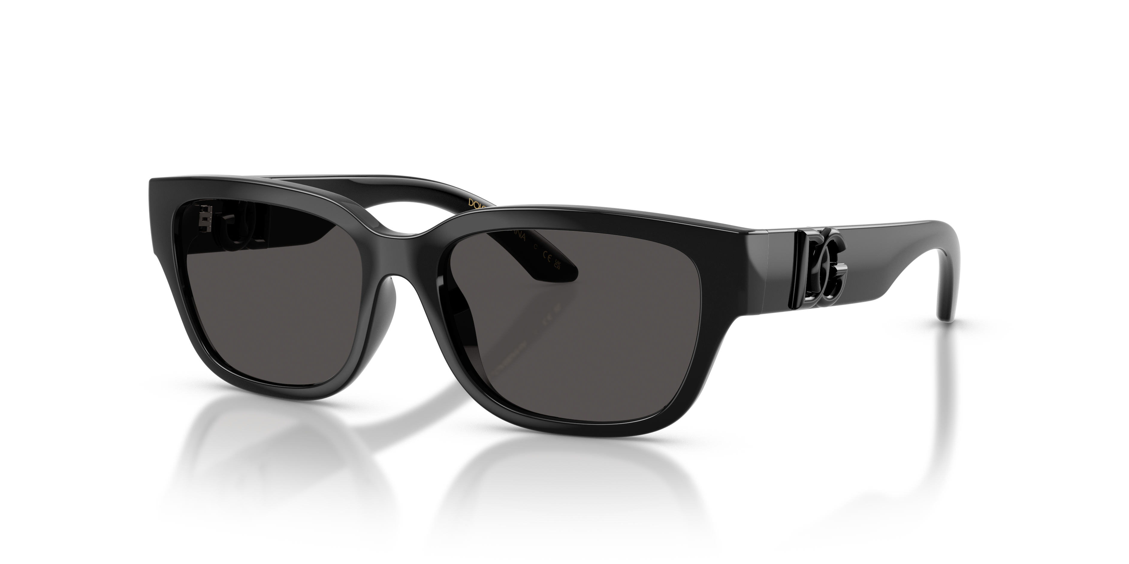 Gafas de Sol Dolce Gabbana Dx6009 DX6009 501/87 50 15