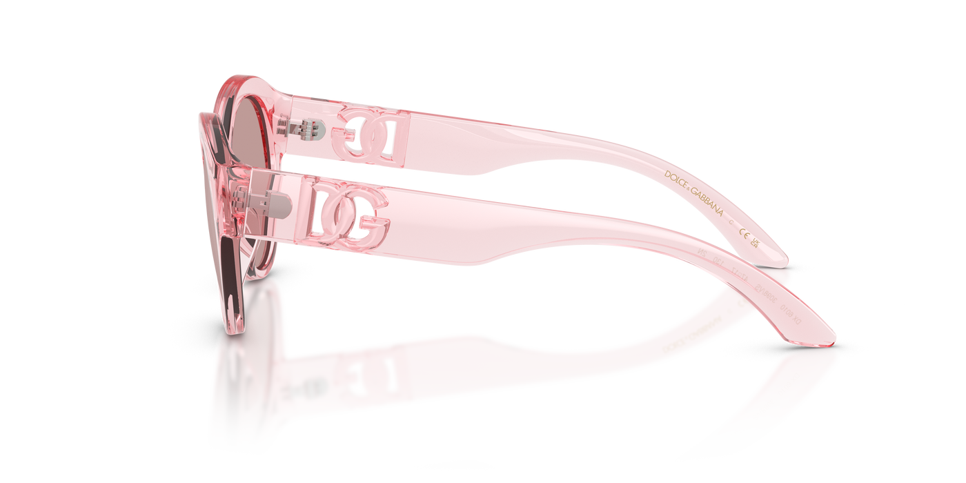 Gafas de Sol Dolce Gabbana Dx6010 DX6010 3098VS 47 17