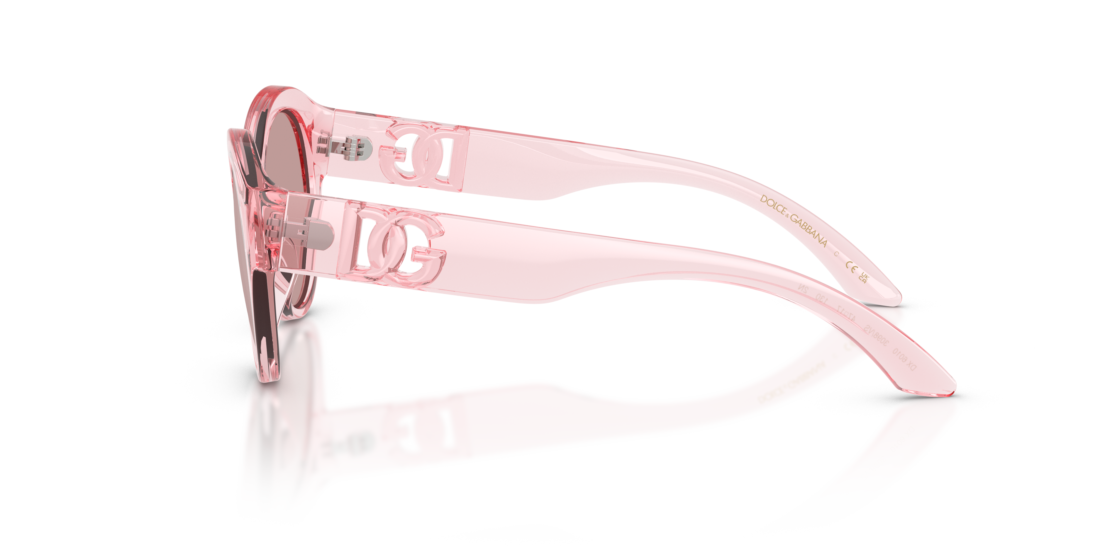 Gafas de Sol Dolce Gabbana Dx6010 DX6010 3098VS 47 17