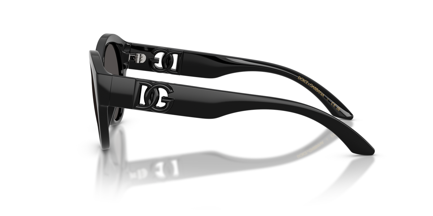 Gafas de Sol Dolce Gabbana Dx6010 DX6010 501/87 47 17