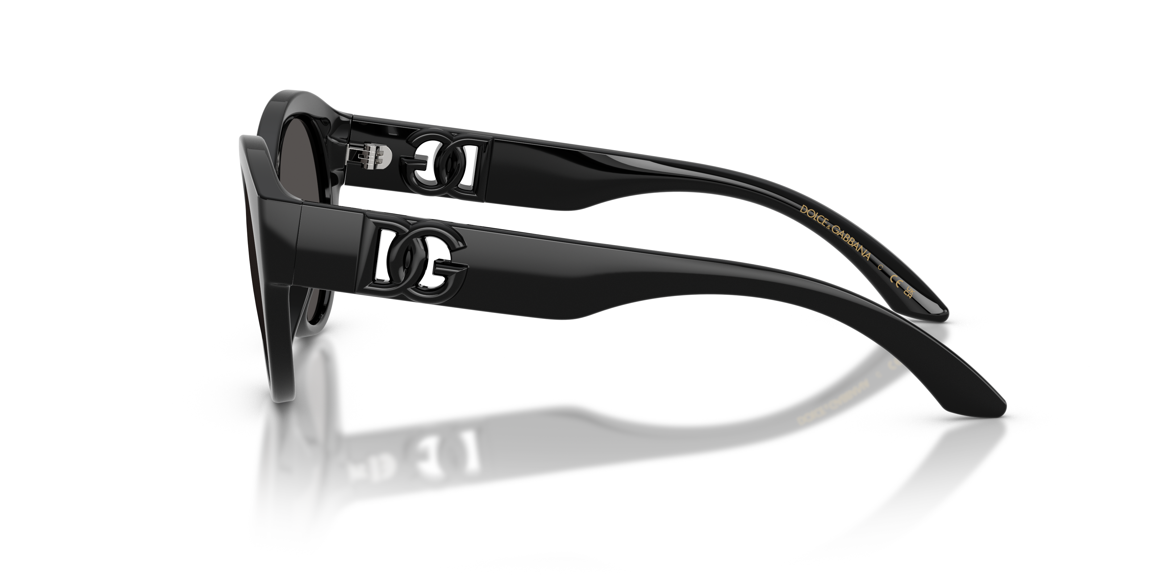 Gafas de Sol Dolce Gabbana Dx6010 DX6010 501/87 47 17