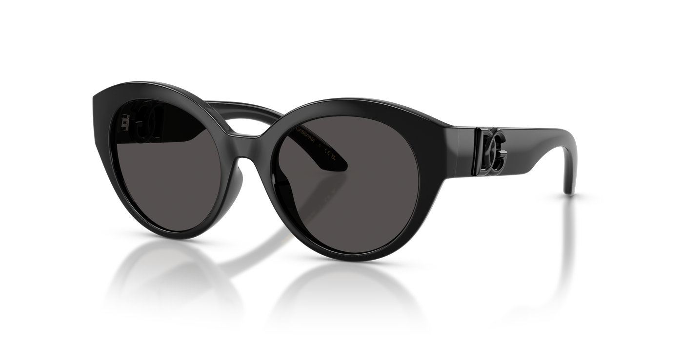 Gafas de Sol Dolce Gabbana Dx6010 DX6010 501/87 47 17