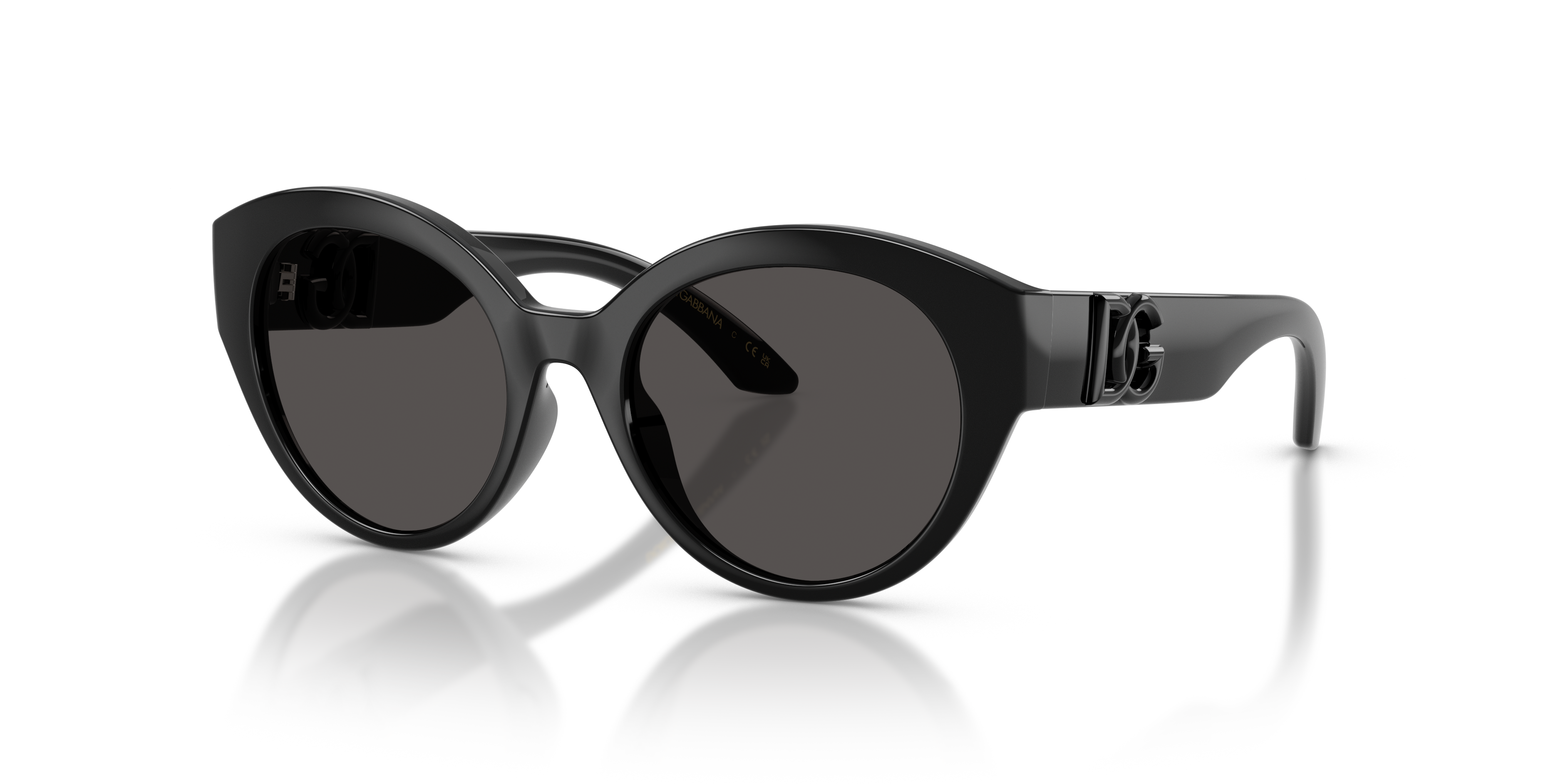 Gafas de Sol Dolce Gabbana Dx6010 DX6010 501/87 47 17