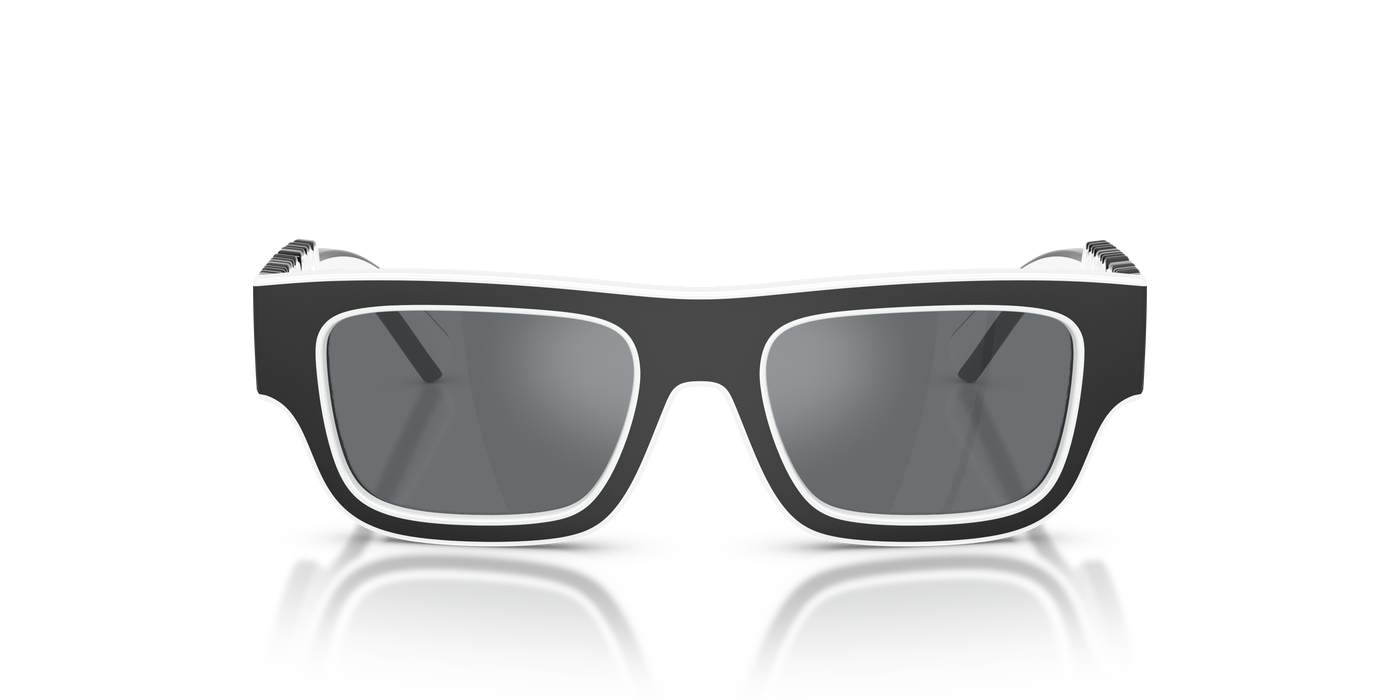 Gafas de Sol Dolce Gabbana Dx6011 DX6011 34576G 47 17