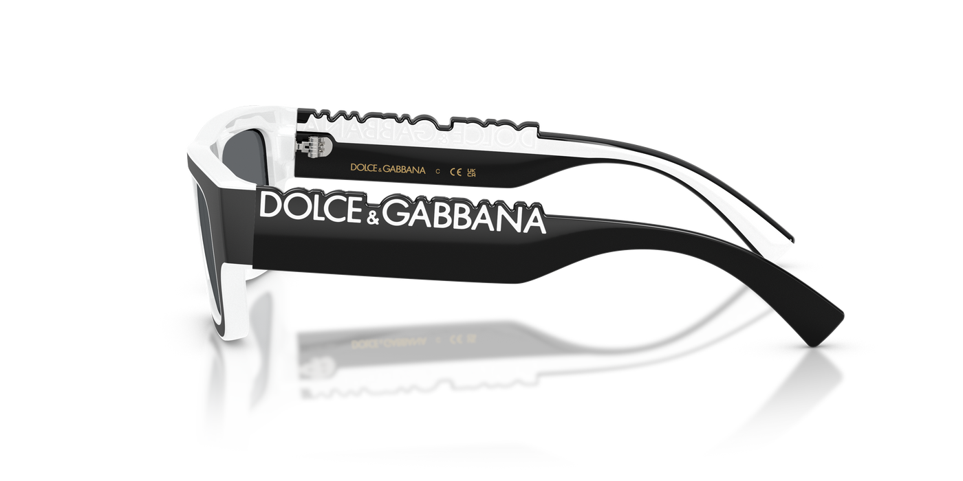 Gafas de Sol Dolce Gabbana Dx6011 DX6011 34576G 47 17