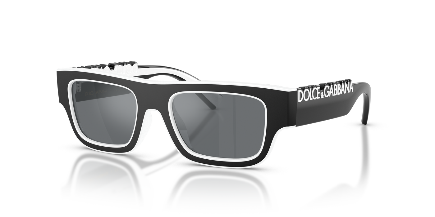 Gafas de Sol Dolce Gabbana Dx6011 DX6011 34576G 47 17
