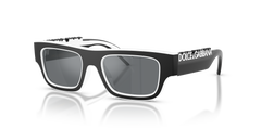 Gafas de Sol Dolce Gabbana Dx6011 DX6011 34576G 47 17