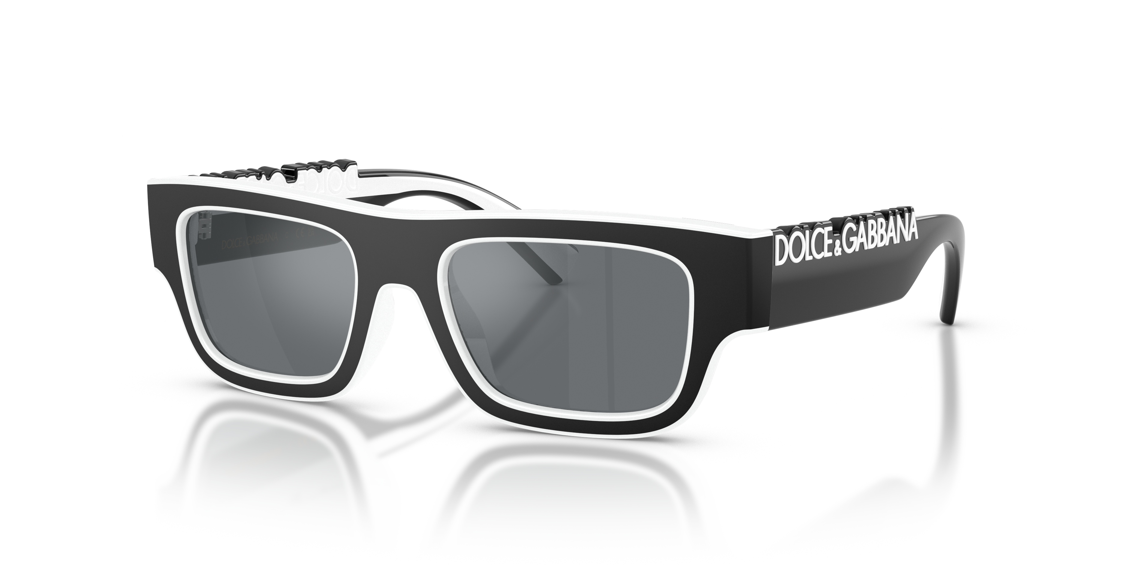 Gafas de Sol Dolce Gabbana Dx6011 DX6011 34576G 47 17