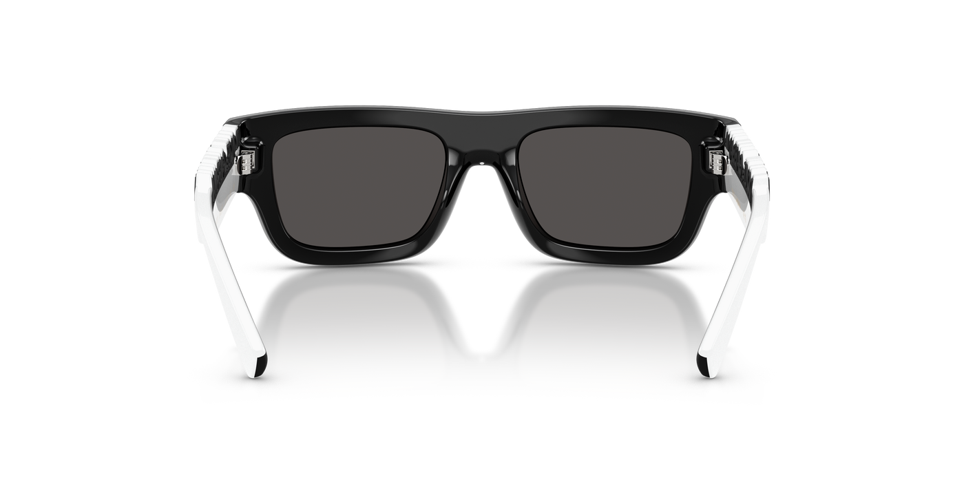 Gafas de Sol Dolce Gabbana Dx6011 DX6011 346587 47 17