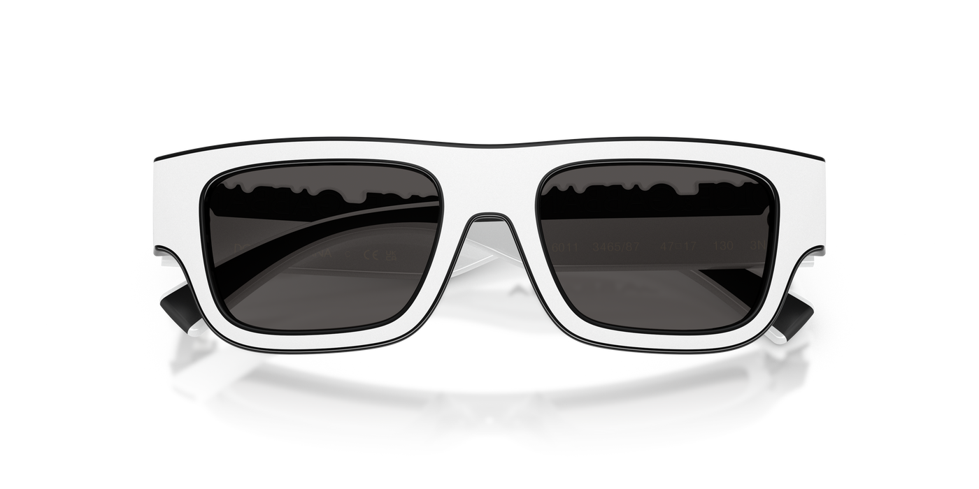 Gafas de Sol Dolce Gabbana Dx6011 DX6011 346587 47 17