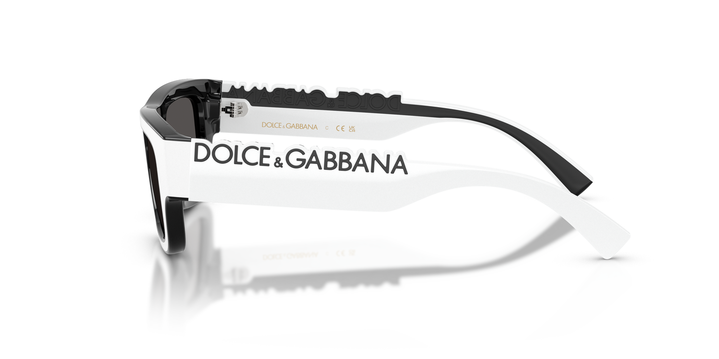 Gafas de Sol Dolce Gabbana Dx6011 DX6011 346587 47 17