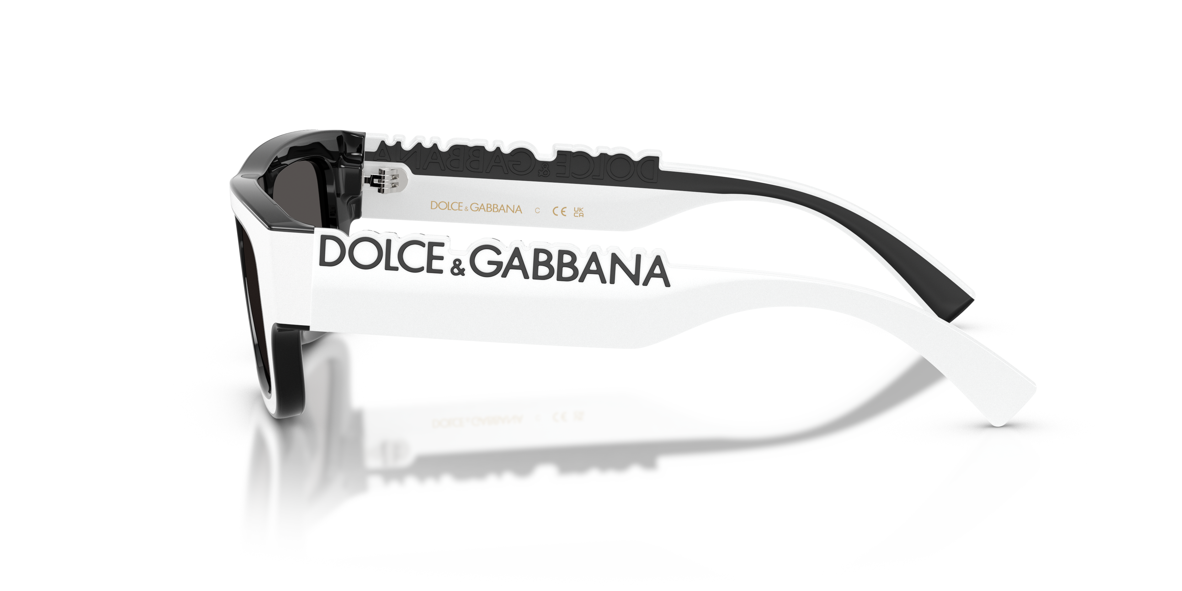 Gafas de Sol Dolce Gabbana Dx6011 DX6011 346587 47 17