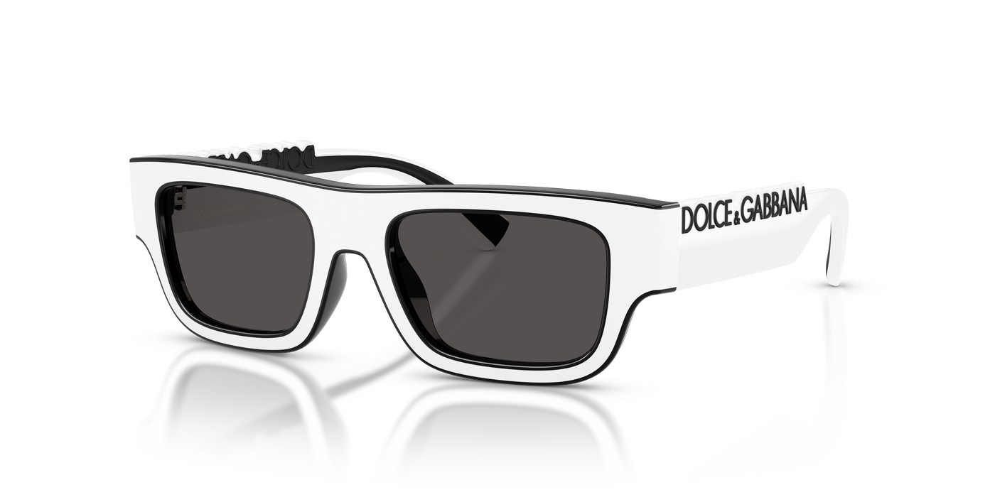 Gafas de Sol Dolce Gabbana Dx6011 DX6011 346587 47 17