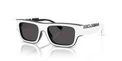Gafas de Sol Dolce Gabbana Dx6011 DX6011 346587 47 17