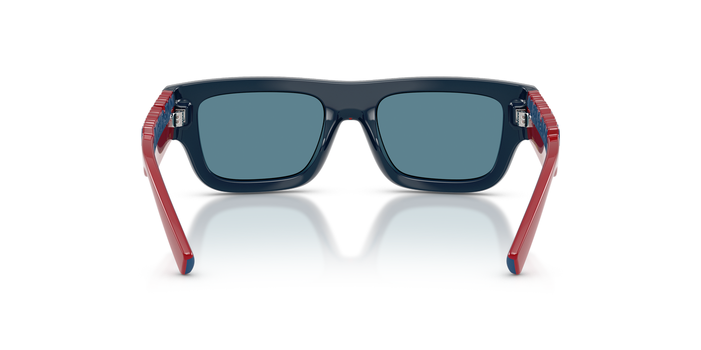 Gafas de Sol Dolce Gabbana Dx6011 DX6011 346680 47 17