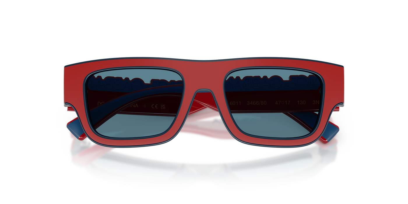 Gafas de Sol Dolce Gabbana Dx6011 DX6011 346680 47 17