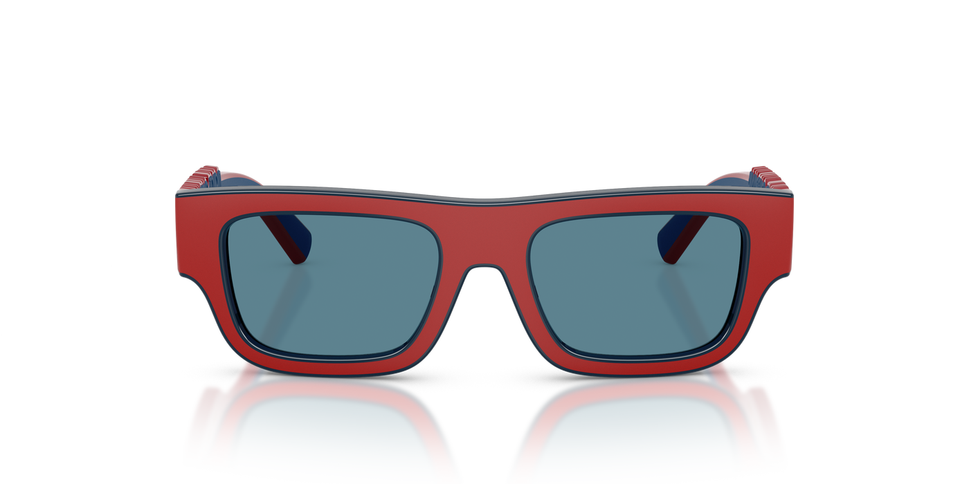 Gafas de Sol Dolce Gabbana Dx6011 DX6011 346680 47 17