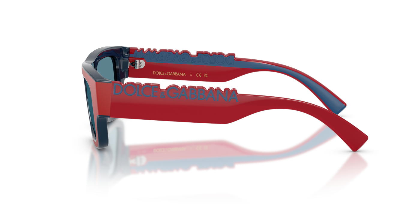 Gafas de Sol Dolce Gabbana Dx6011 DX6011 346680 47 17