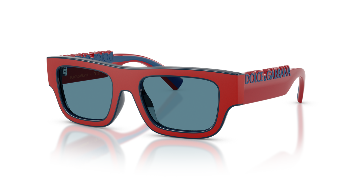 Gafas de Sol Dolce Gabbana Dx6011 DX6011 346680 47 17