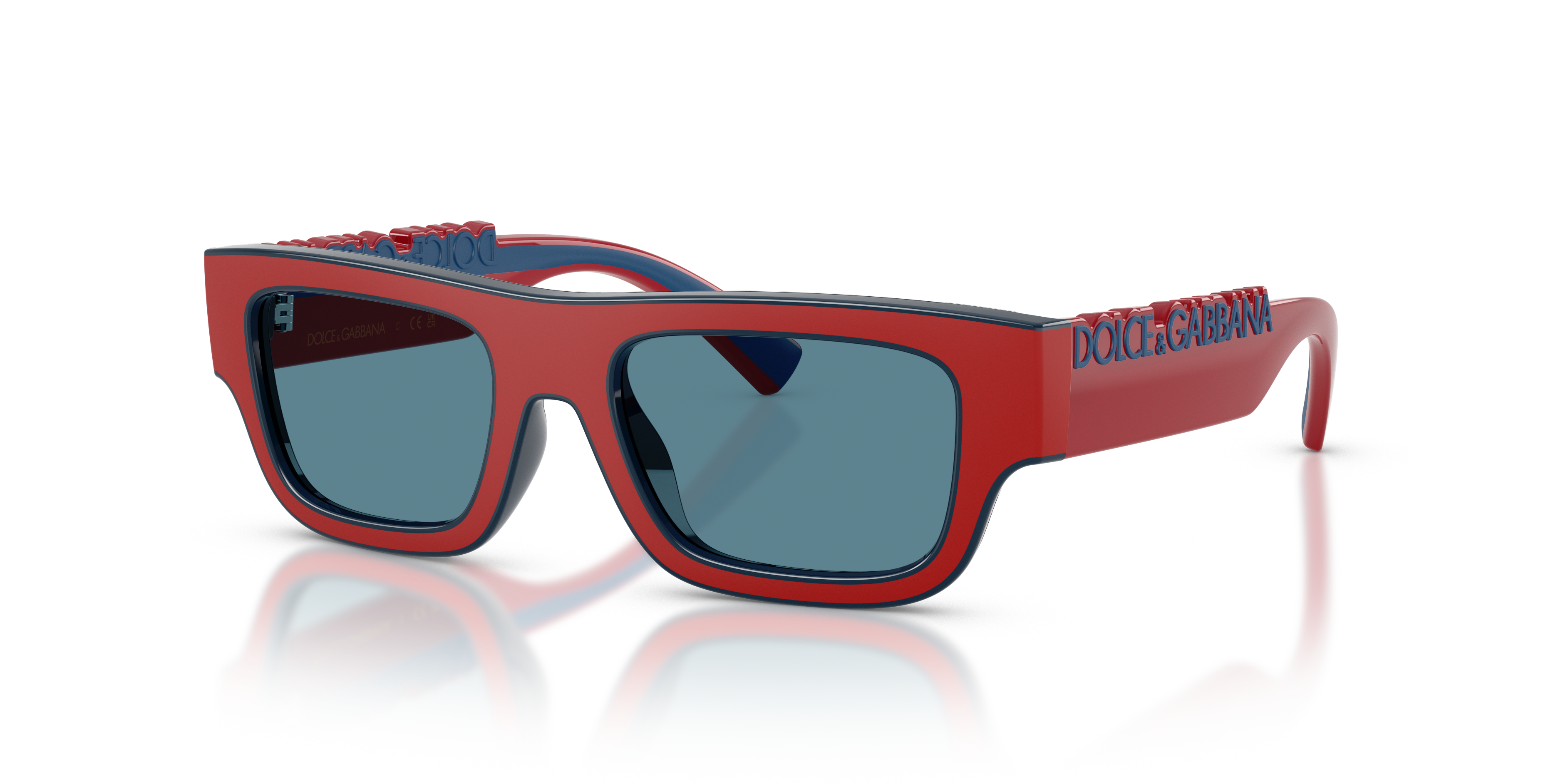 Gafas de Sol Dolce Gabbana Dx6011 DX6011 346680 47 17