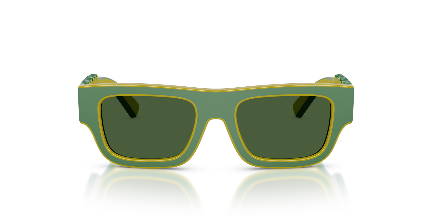 Gafas de Sol Dolce Gabbana Dx6011 DX6011 346771 47 17