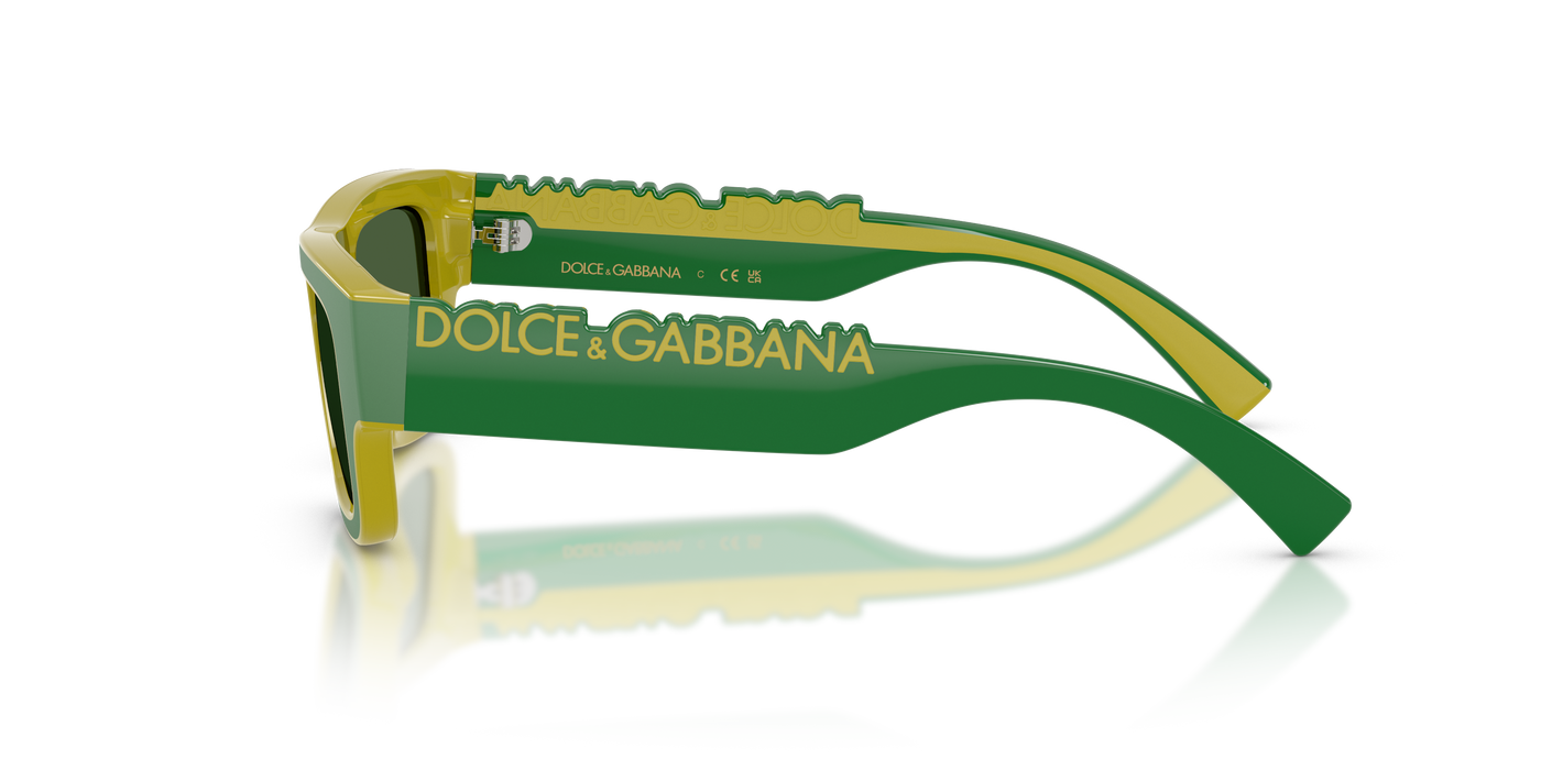 Gafas de Sol Dolce Gabbana Dx6011 DX6011 346771 47 17