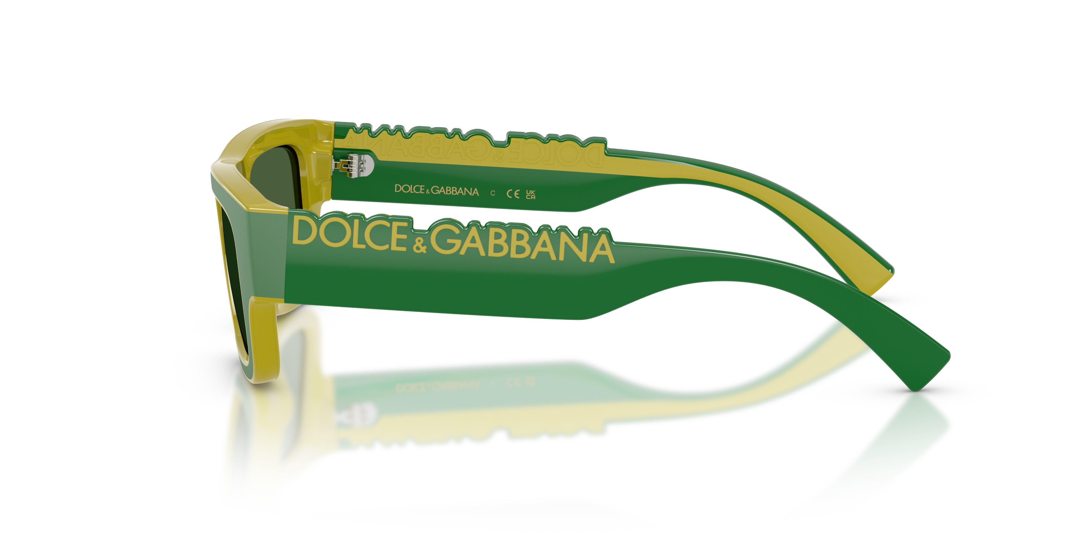 Gafas de Sol Dolce Gabbana Dx6011 DX6011 346771 47 17