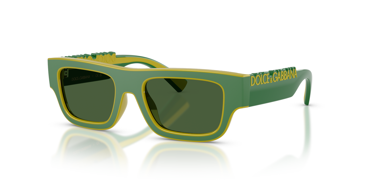 Gafas de Sol Dolce Gabbana Dx6011 DX6011 346771 47 17