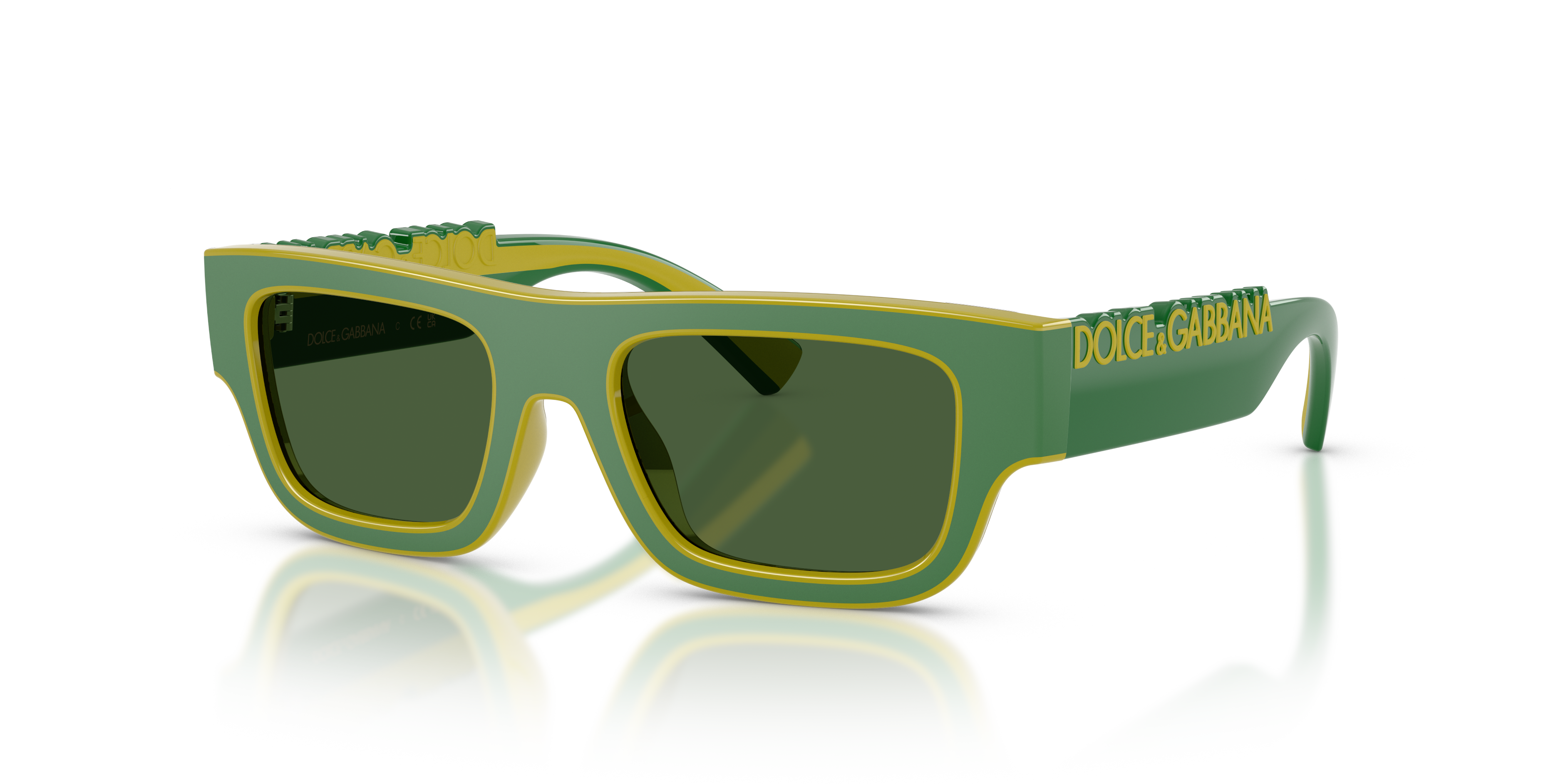 Gafas de Sol Dolce Gabbana Dx6011 DX6011 346771 47 17