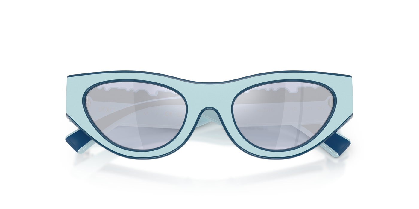 Gafas de Sol Dolce Gabbana Dx6012 DX6012 30151U 47 19