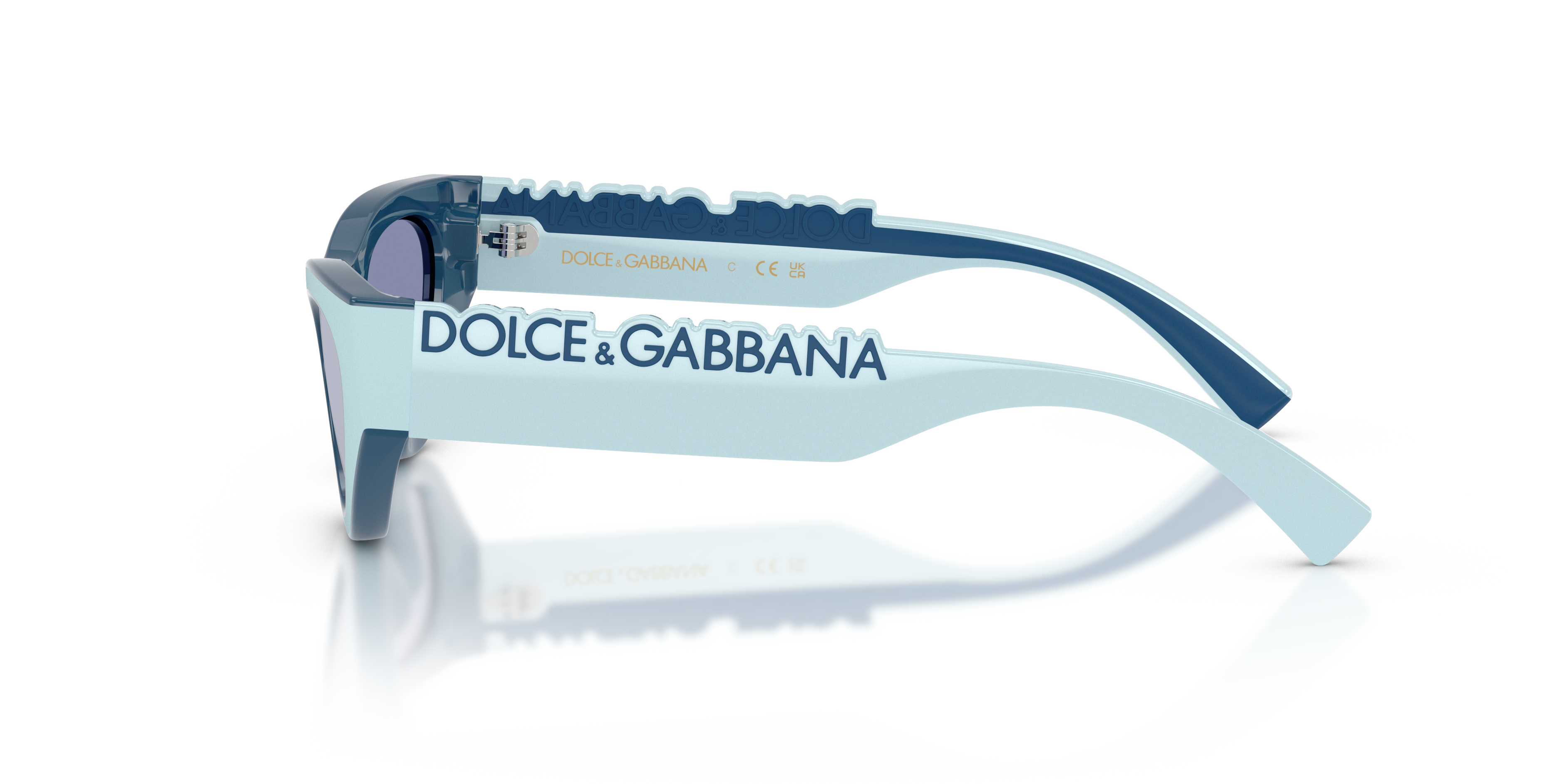 Gafas de Sol Dolce Gabbana Dx6012 DX6012 30151U 47 19