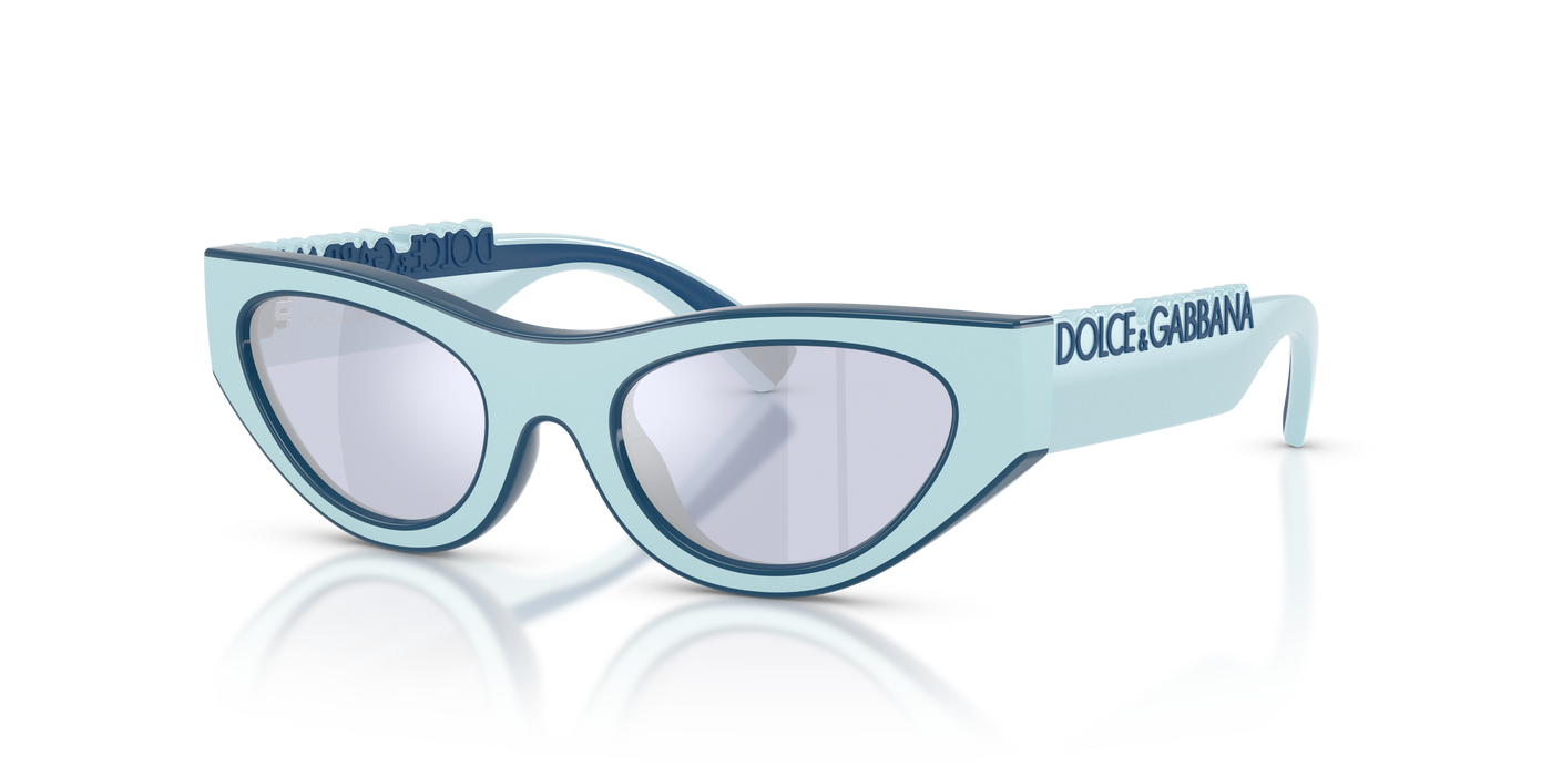 Gafas de Sol Dolce Gabbana Dx6012 DX6012 30151U 47 19