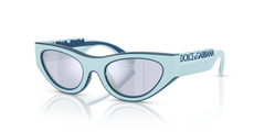 Gafas de Sol Dolce Gabbana Dx6012 DX6012 30151U 47 19