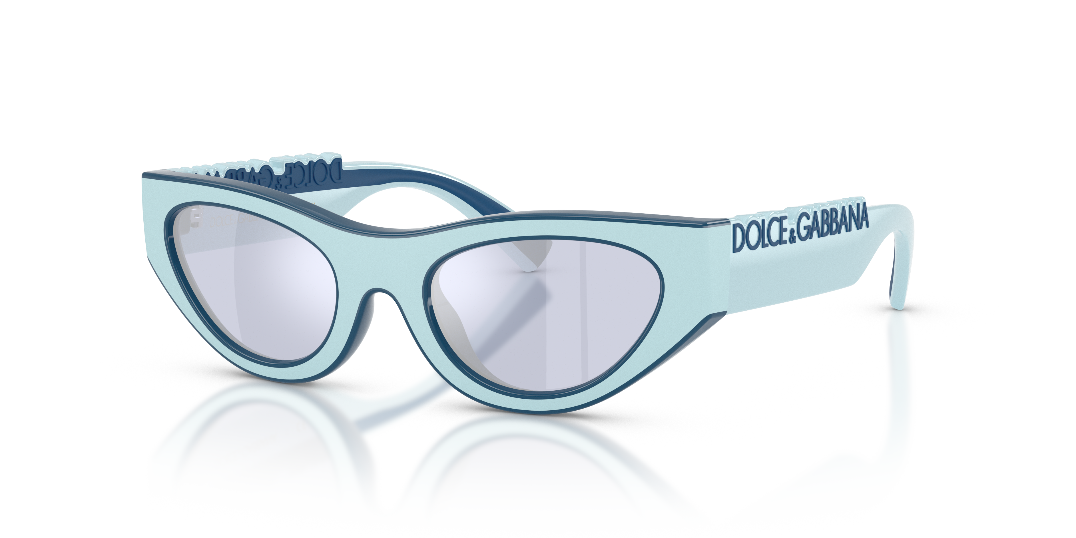 Gafas de Sol Dolce Gabbana Dx6012 DX6012 30151U 47 19