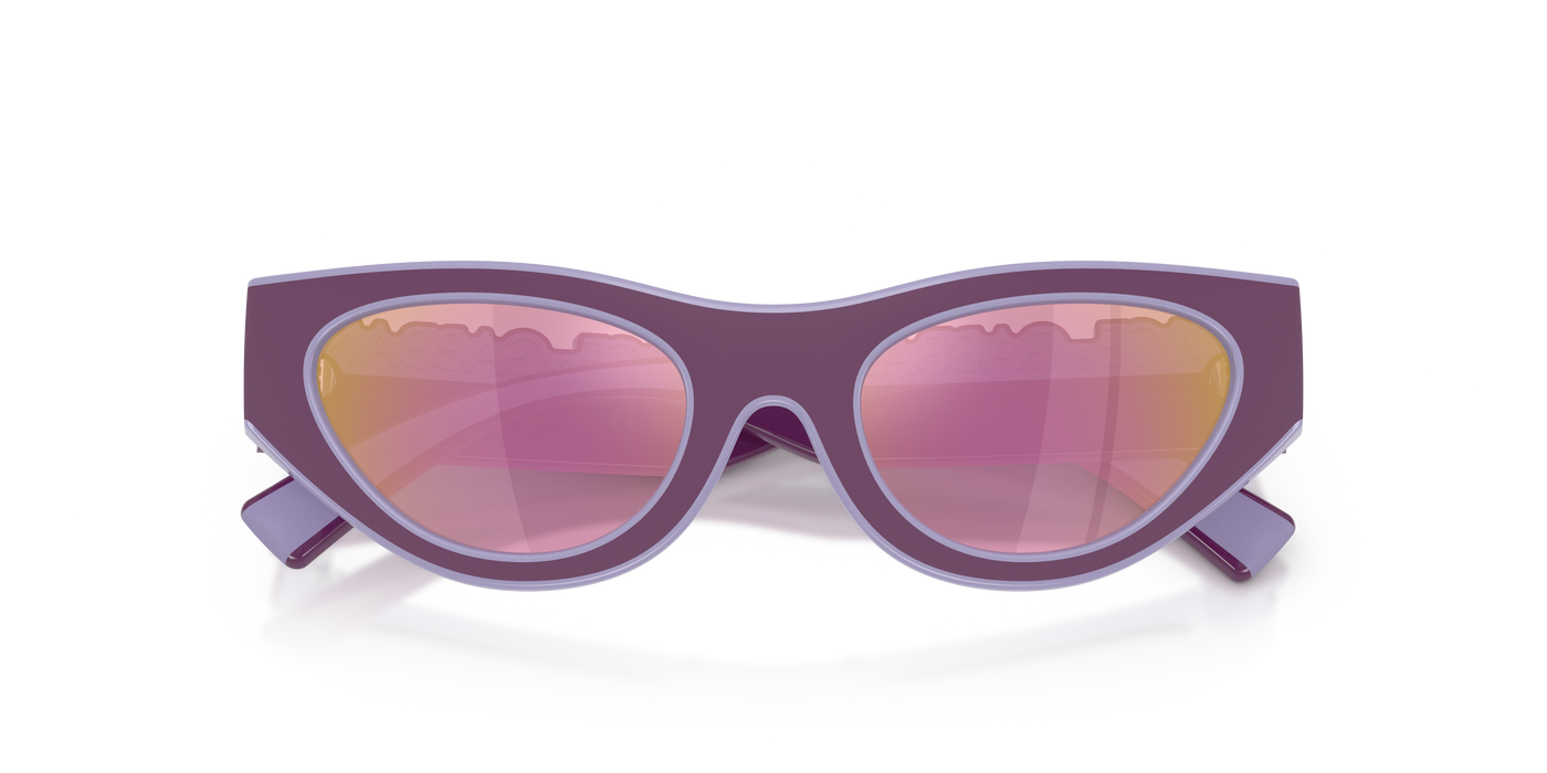 Gafas de Sol Dolce Gabbana Dx6012 DX6012 33601T 47 19