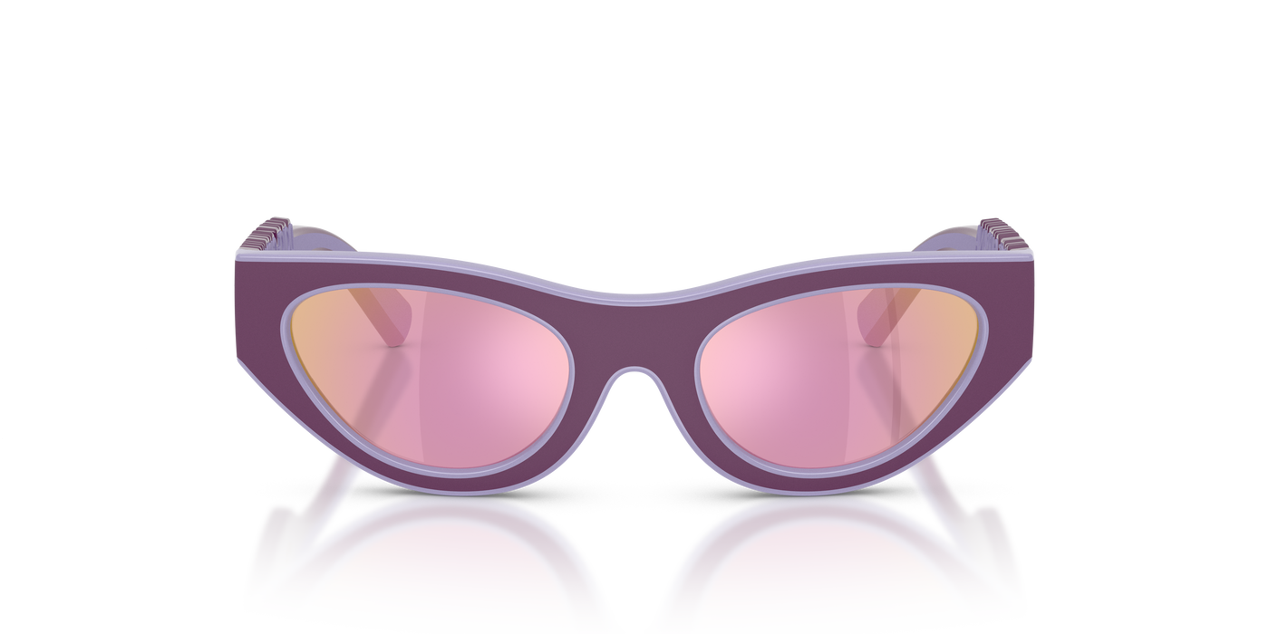 Gafas de Sol Dolce Gabbana Dx6012 DX6012 33601T 47 19