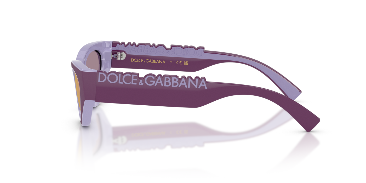 Gafas de Sol Dolce Gabbana Dx6012 DX6012 33601T 47 19