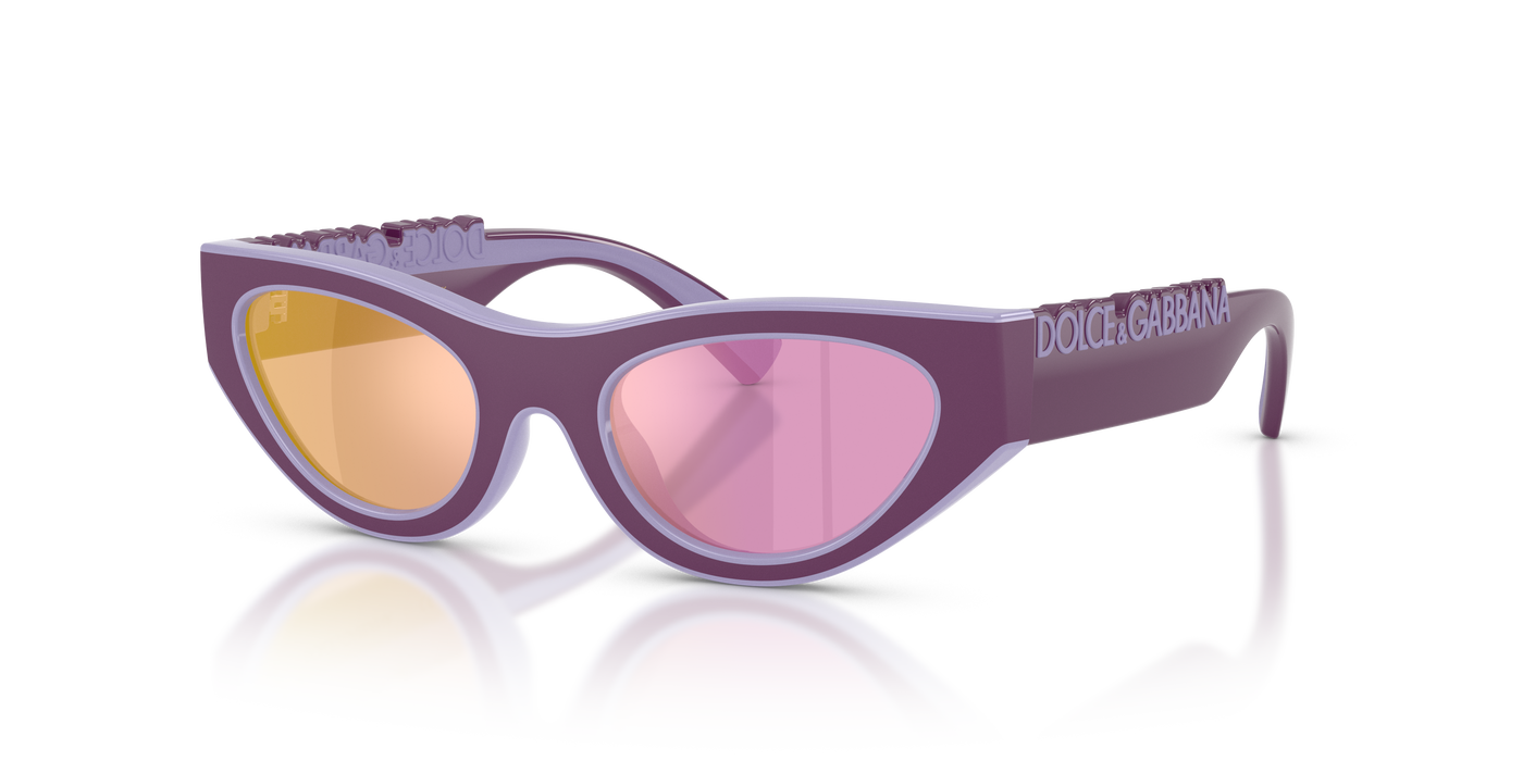 Gafas de Sol Dolce Gabbana Dx6012 DX6012 33601T 47 19