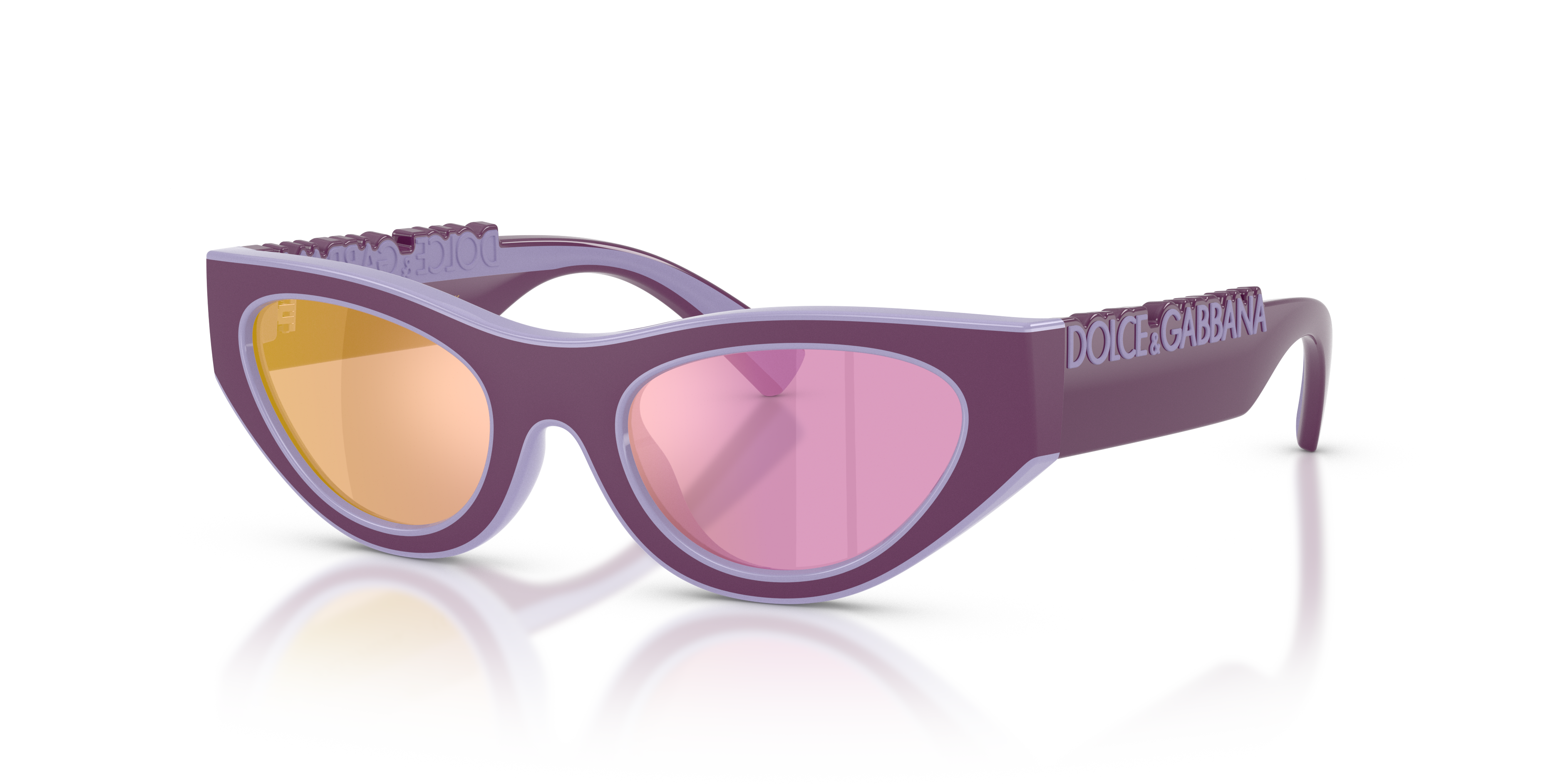 Gafas de Sol Dolce Gabbana Dx6012 DX6012 33601T 47 19