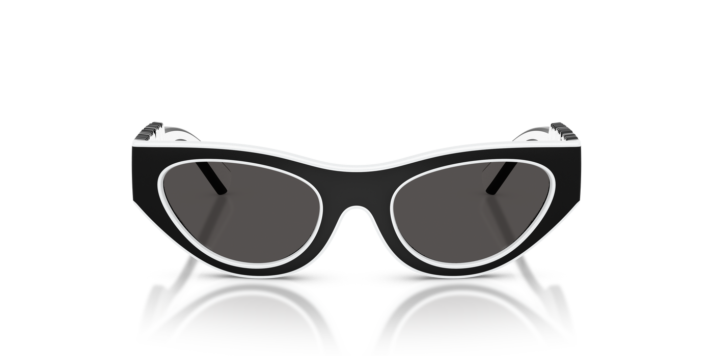 Sunglasses Dolce Gabbana Dx6012 DX6012 345787 47 19